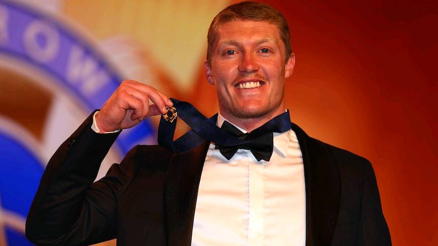 AFL says umpires' opinion still matters after announcing Brownlow Medal voting change
