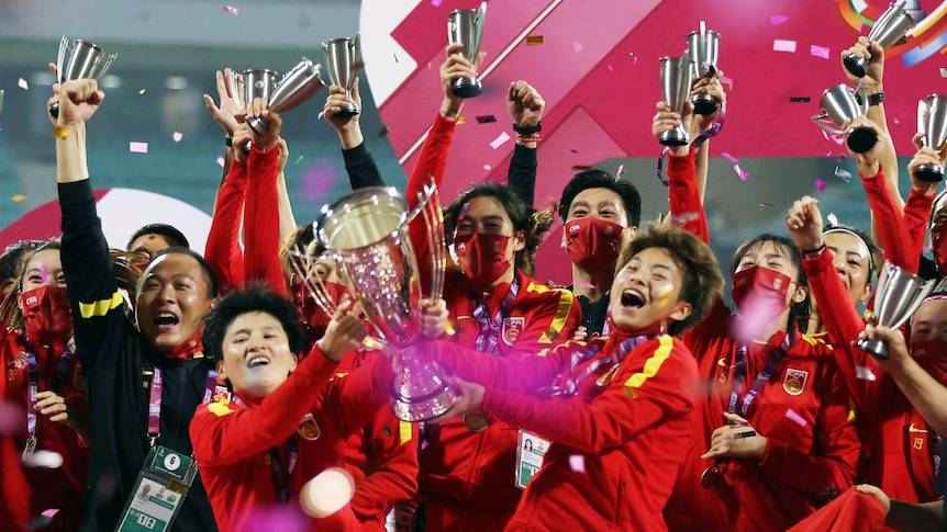 Women's Asian Cup 2026: The uneven roads that lead to the trophy, from the intriguing North Korea, to favourite Japan
