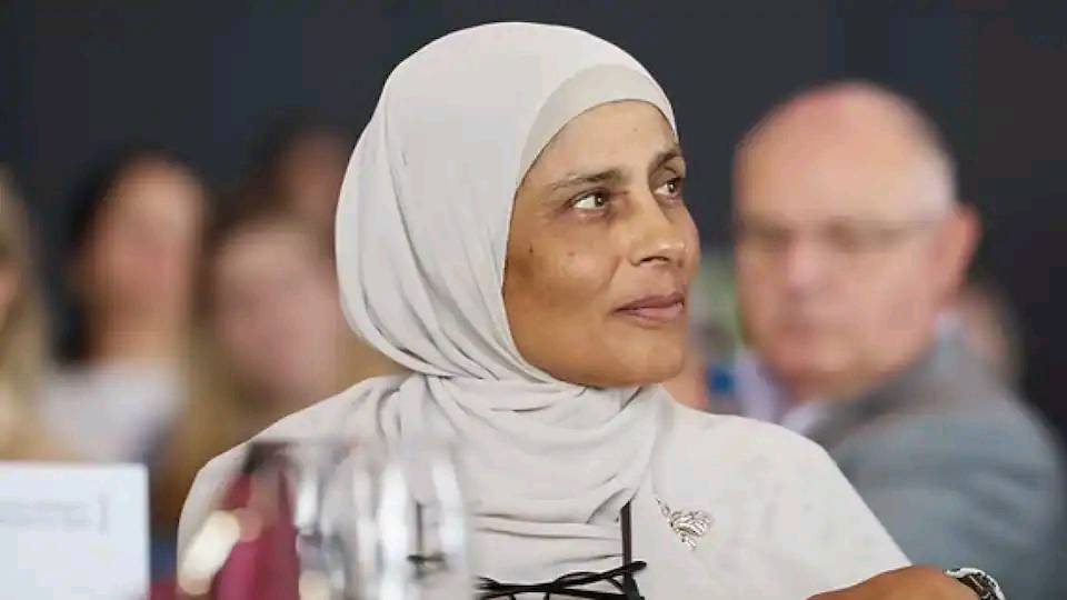 'Fractured trust': Veteran Navy officer sacked from multicultural board after Israel posts