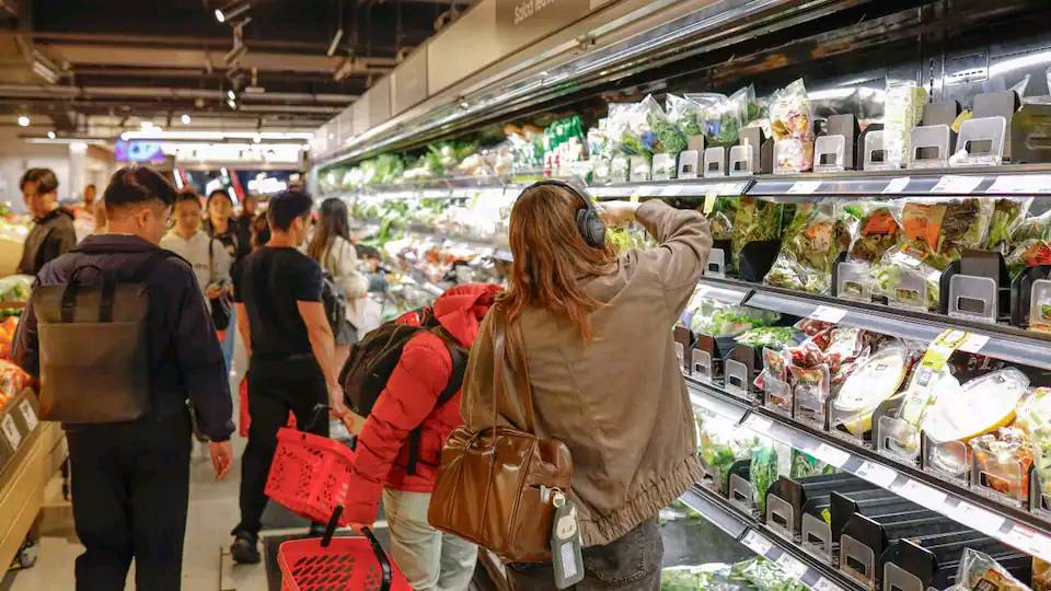 Despite a rate rise, Australia's CPI will likely remain among highest in the world