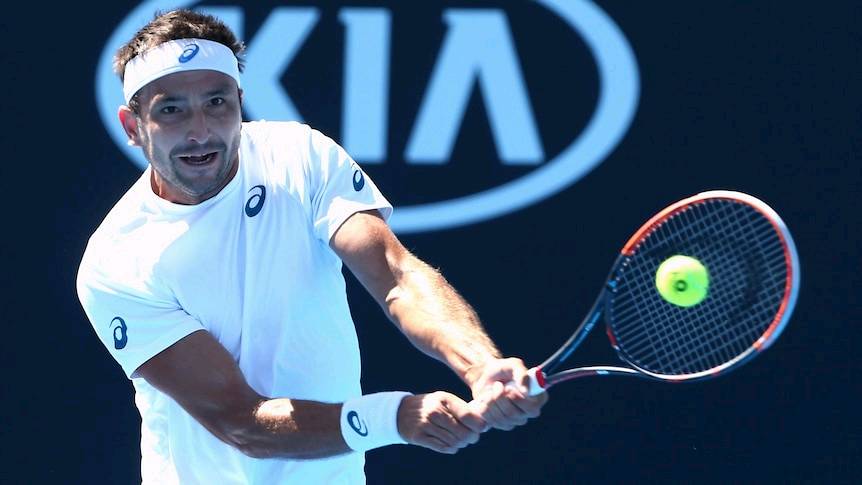 Australian coach and former player Marinko Matosevic cops doping ban after admitting to blood transfusion