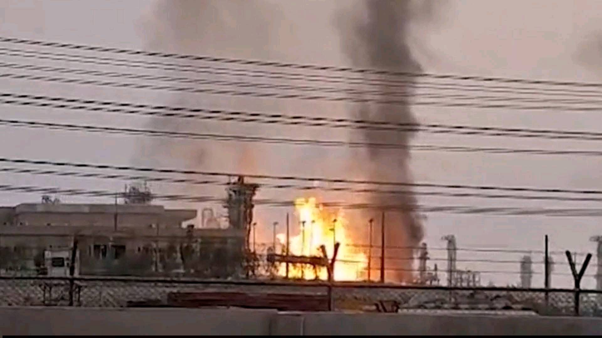 If Trump Attacks Iran’s Energy Infrastructure,