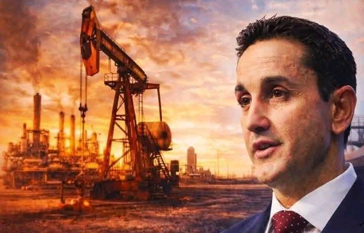 Do you agree with David crisafulli's push to Strengthen domestic fuel Capabilities
