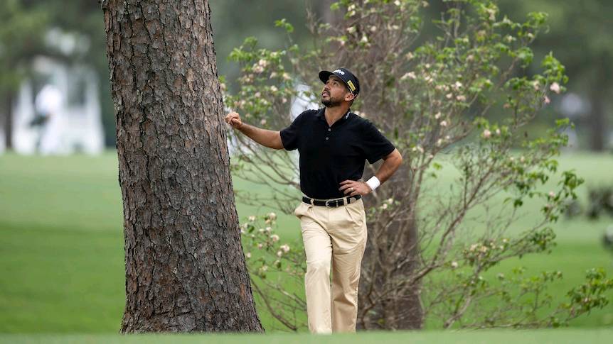 Jason Day battling irons ahead of Masters tilt after career of near misses