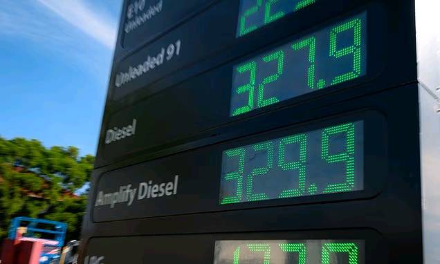 Why Aussie drivers won't see cheaper fuel anytime soon