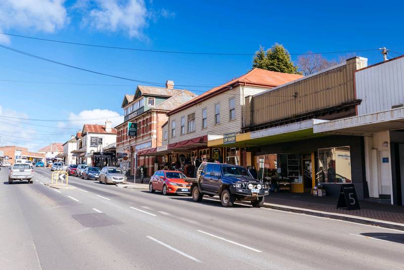 Tasmania Expands Free GP Services in Deloraine and Westbury