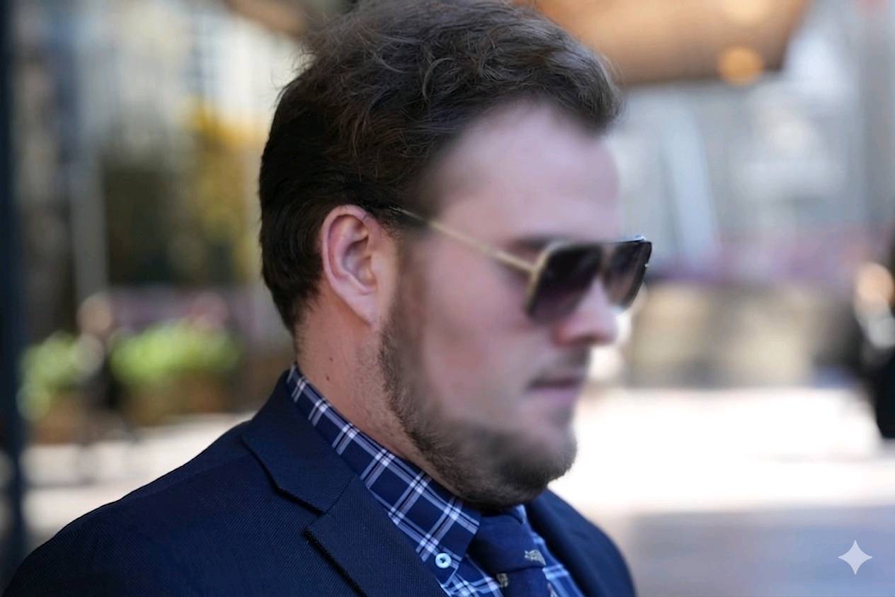 Former Sydney Teacher Avoids Jail After Online Child Grooming Conviction