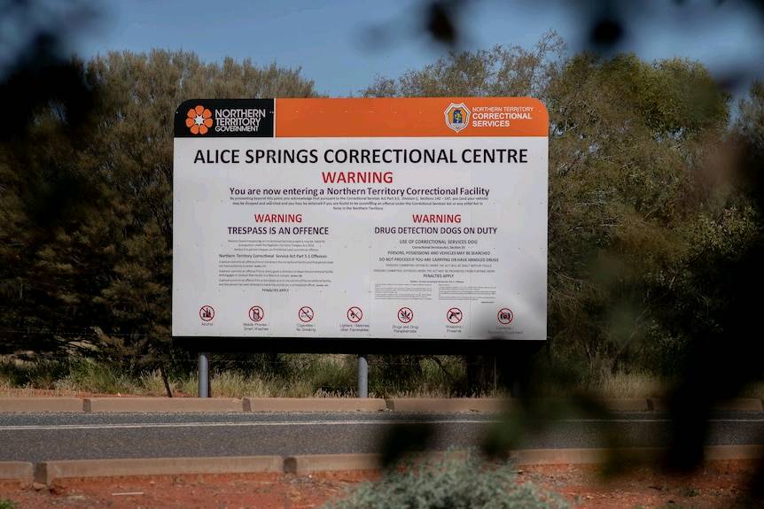 Father of Kumanjayi Little Baby Remains in Custody Over Assault Charges
