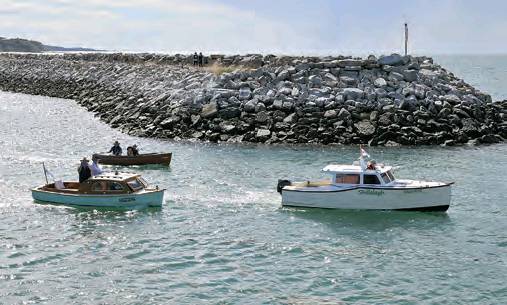 Saltwater Classic Draws Strong Crowds to Stansbury and Port Vincent