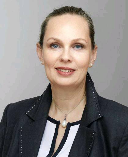 Liane Wendt appointed Executive Director of BAAKA Cultural & Arts Centre
