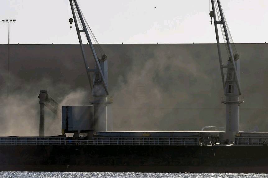 Geraldton Residents Fear Their City Could Become the Next Port Hedland as Mining Dust Complaints Surge - image 2