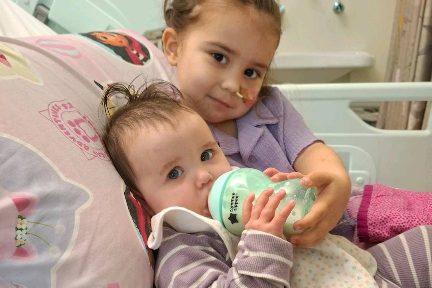 In-Home Childcare Sector Faces Collapse as Families of Vulnerable Children Warn of Serious Risks.