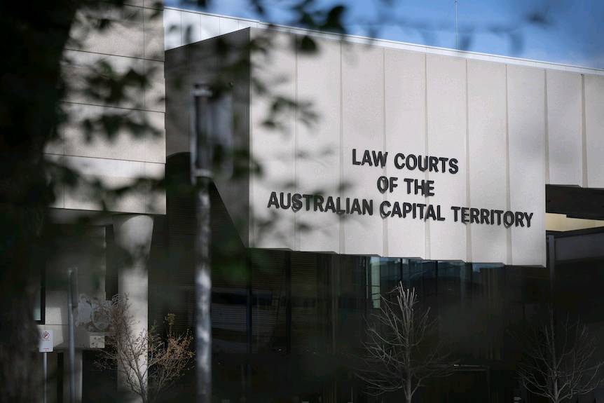 ADFA Cadet Charged Over Alleged Hidden Bathroom Camera Recordings of Female Cadet