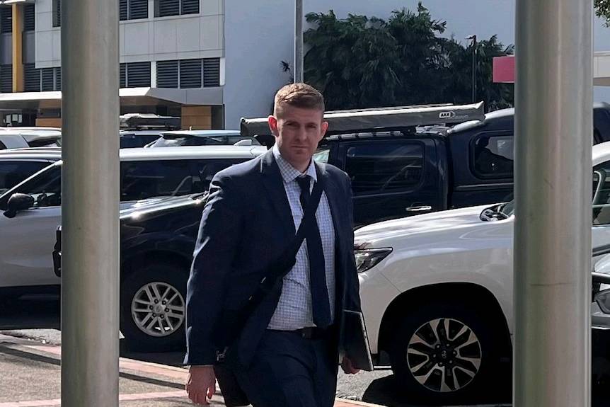 Magistrate Questions Strength of Case Against Teen Accused of Setting Fire to Cairns Childcare Centre