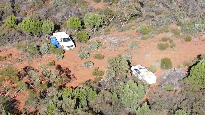 Lake Cargelligo victim's family says justice not served with discovery of body believed to be Julian Ingram