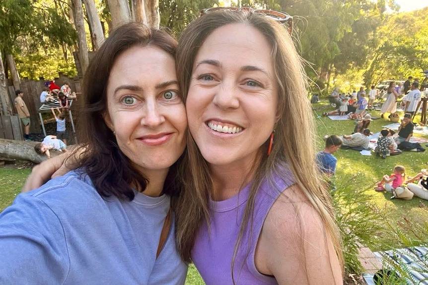 What giving up alcohol taught me about myself After four years without alcohol, journalist Natalie Jones