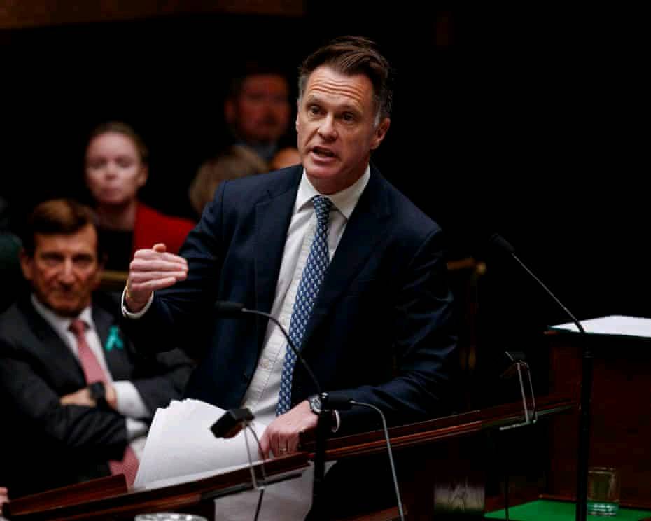 Minns may have ‘misspoken’ over Labor’s stance on Shooters’ right-to-hunt bill inquiry