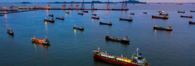 Trainee fisheries officers on deck to protect future fish stocks