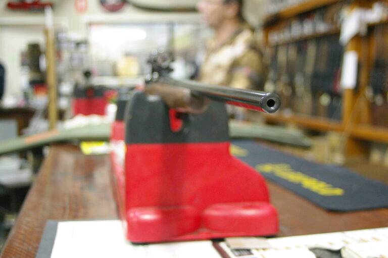 Banasiak says $39 million Firearms Registry funding exposes government mismanagement