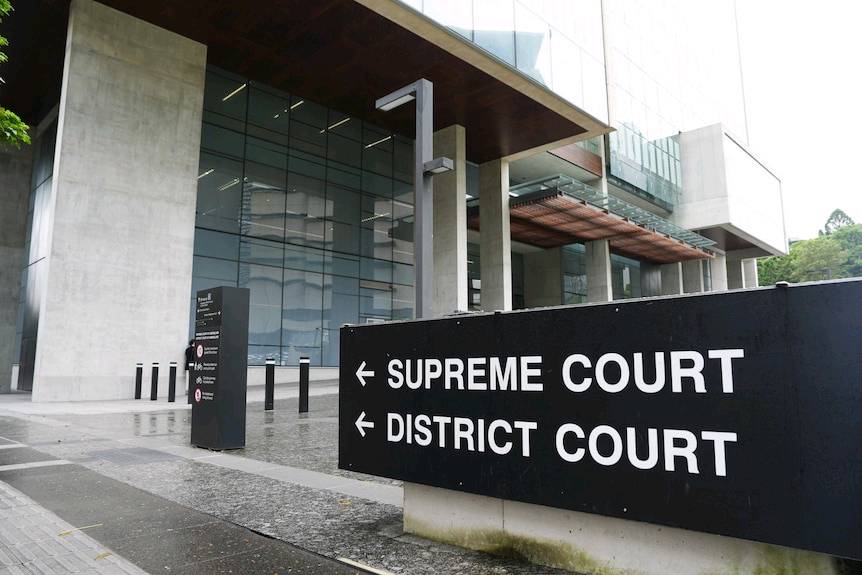 Brisbane man granted bail after alleged synagogue gate attack