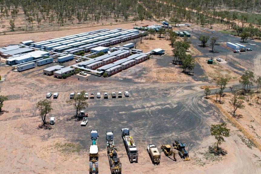 Court allows Bravus to pursue $22 million claim over Carmichael mine access road