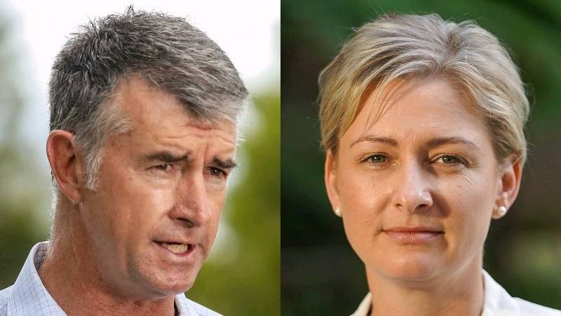 Queensland ministers and premier referred to CCC over conflict of interest concerns