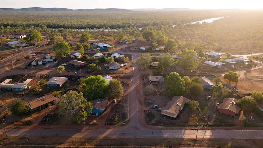 Three charged after violent altercation leaves Ngukurr man critically injured