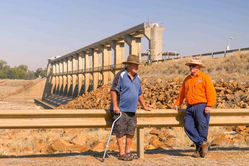 Basin communities urge focus on water quality in Murray-Darling Plan review