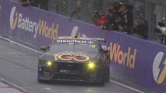 Bathurst 12 Hour expansion strengthens case for major Mount Panorama-Wahluu funding