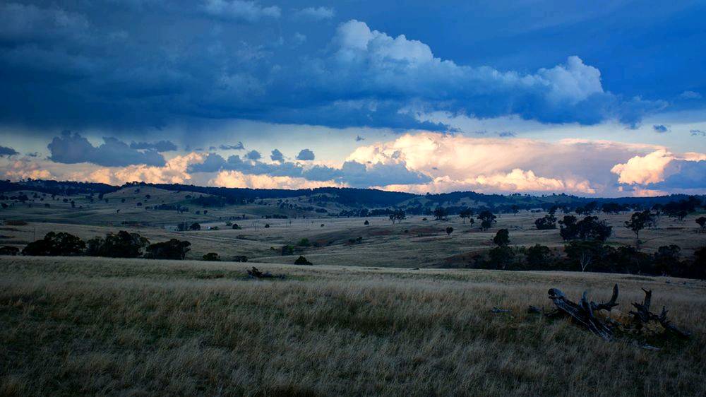 Armidale ranked as Australia’s most polluted town in global air quality report