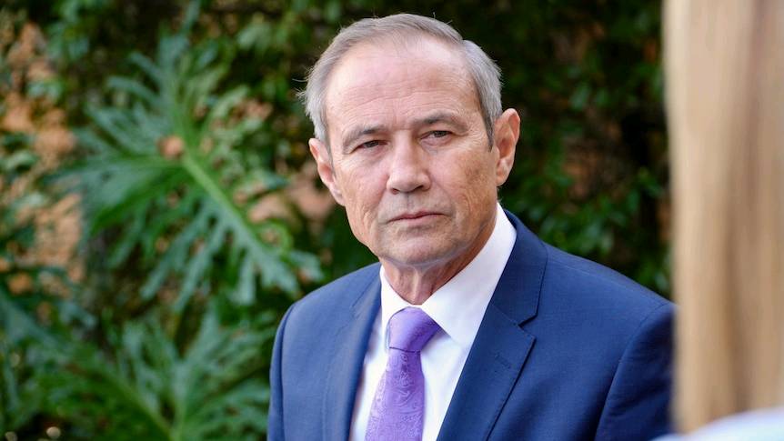 WA Premier Roger Cook backs federal budget's housing push while raising funding concerns