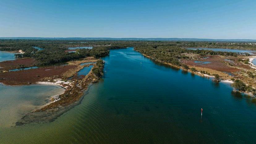 City of Mandurah earns gold Waterwise Council status for 10th consecutive year