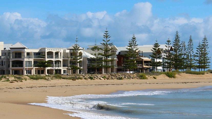 Development restrictions and higher rates proposed for Peel coastal property owners