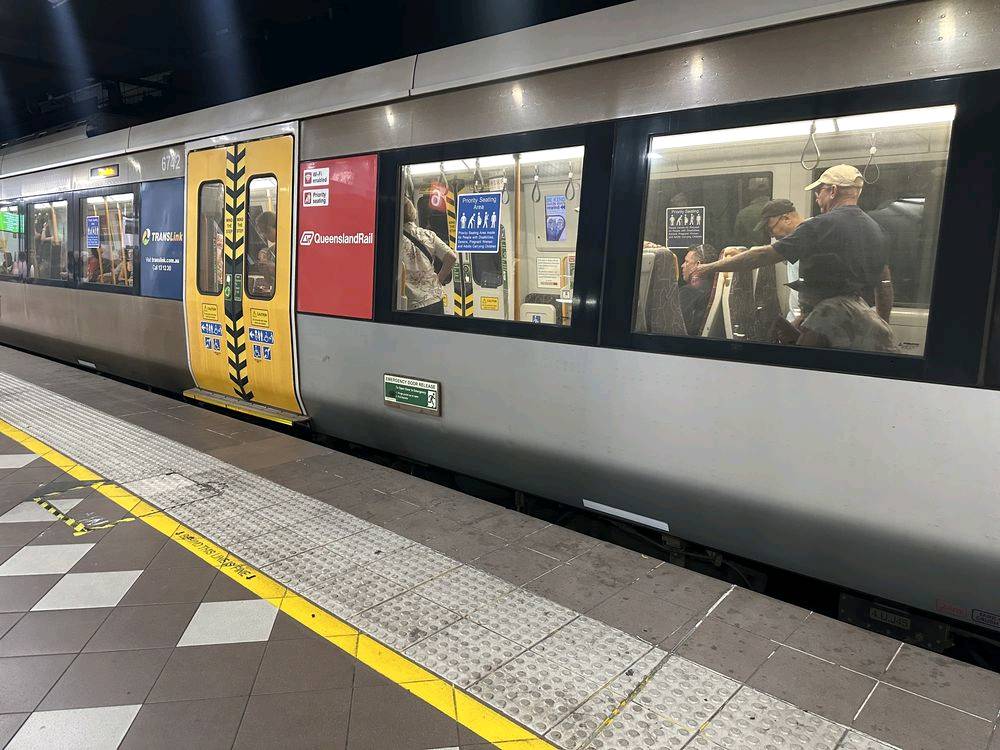 Brisbane train strikes to proceed during NRL Magic Round after legal challenge fails