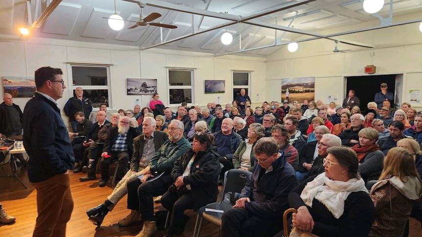 Little Hartley businesses plead for urgent financial relief as Great Western Highway closure cripples trade
