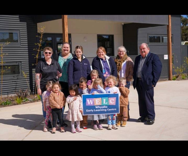 Inklings early intervention program expands to Whyalla and Port Pirie - image 2