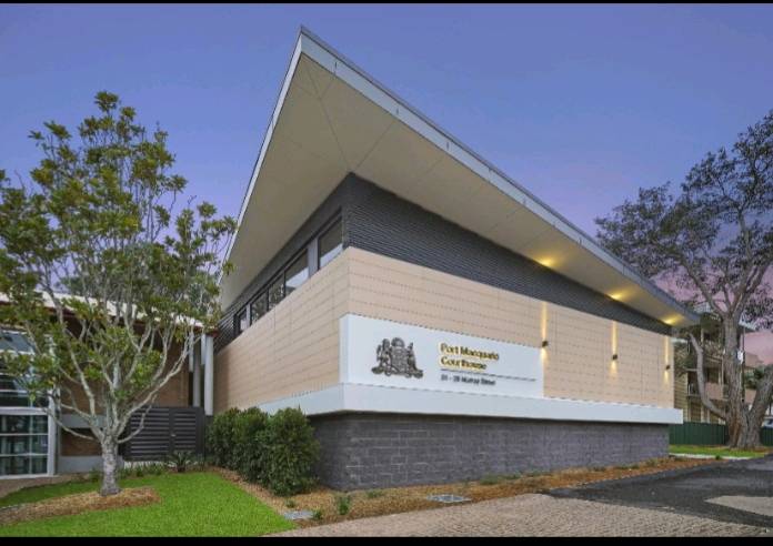 Port Macquarie man charged over alleged 2025 street assault