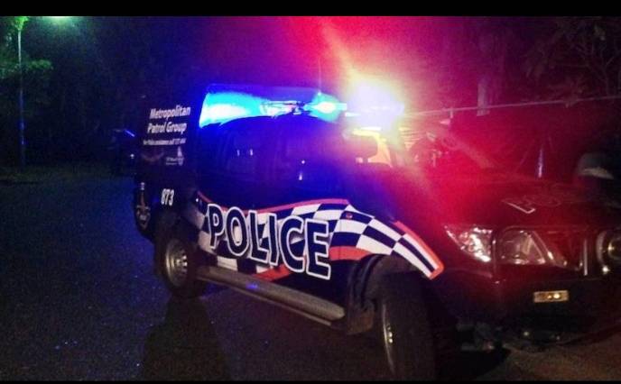 Multiple youth arrests after disturbances and alleged assaults in Palmerston