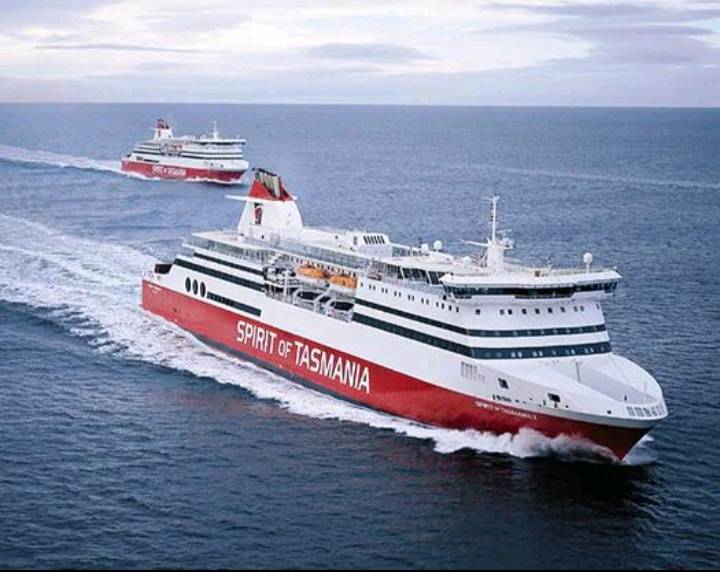 TT-Line receives $506 million government bailout amid Spirit of Tasmania ferry rollout crisis