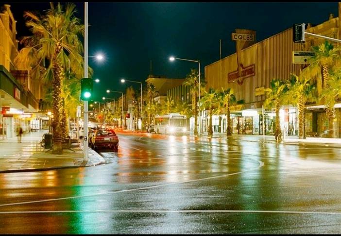 Geelong CBD safety concerns raised after night-time walking assessment