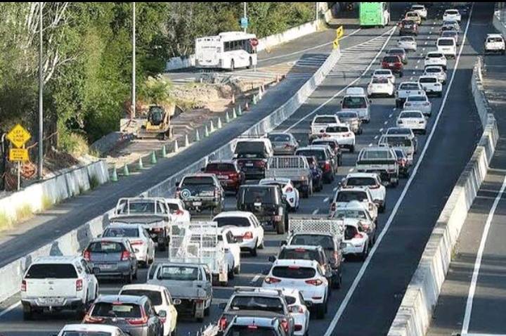 Great Western Highway closures disrupt travel to Bathurst region
