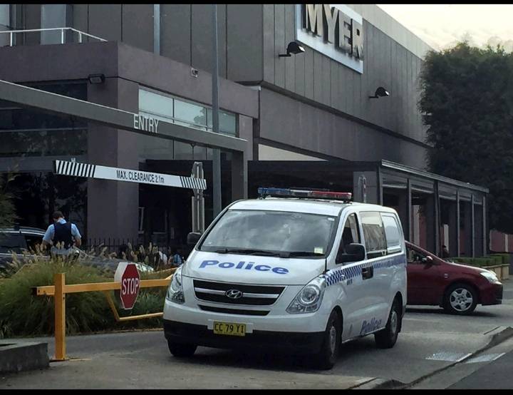 Man charged over alleged armed robbery of cash transit vehicle in Hervey Bay