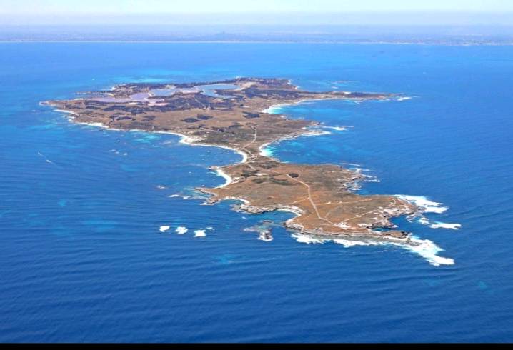 Shark attack tragedy off Rottnest Island
