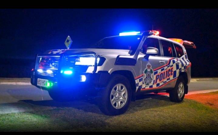 Crime Scene Declared After Man Found Dead at Gooburrum Property