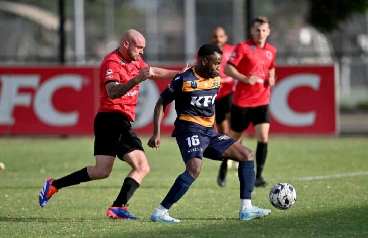 Danny Edwards scores dramatic late winner as Goulburn Valley Suns keep title charge alive
