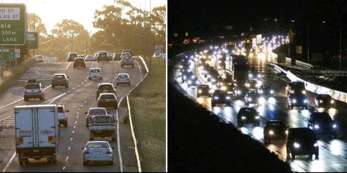 Copper theft costs Queensland councils millions and leaves roads in darkness