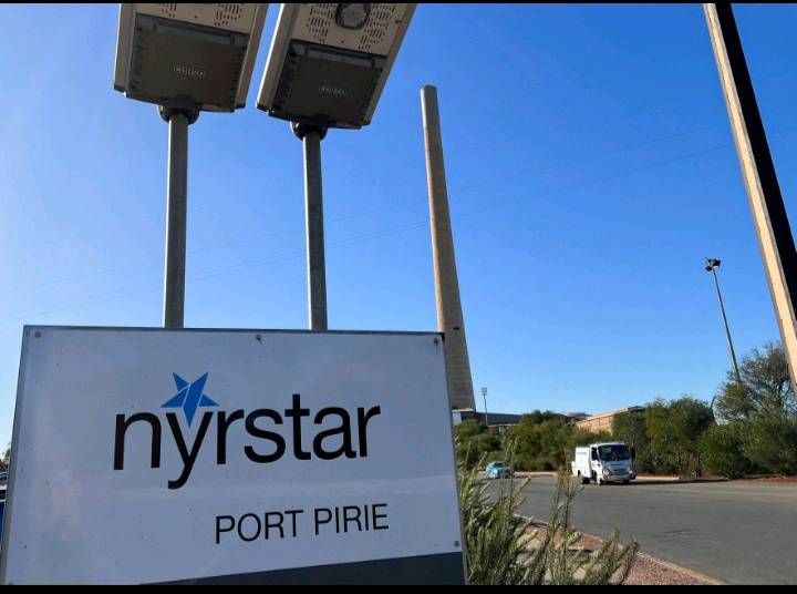 Port Pirie smelter seeks more taxpayer support as 800 jobs hang in the balance