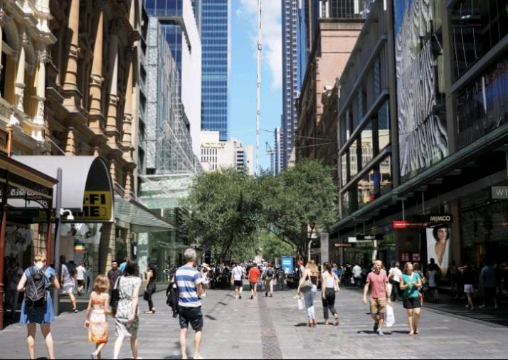 Australian Consumer Sentiment Improves Slightly in May but Confidence Remains Weak