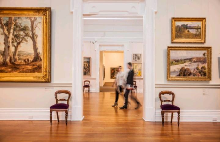 Art Gallery of Ballarat Hosts Exclusive Pre-Raphaelites Exhibition from Oxford
