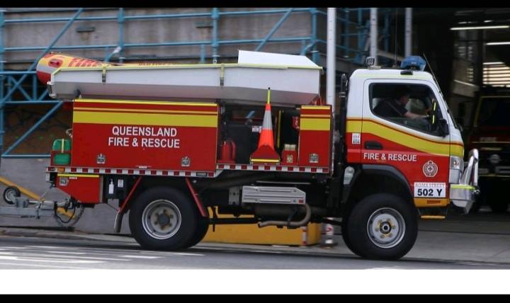 Brisbane CBD Building Evacuated After Suspected Gas Leak